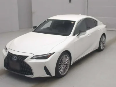 Lexus IS300h