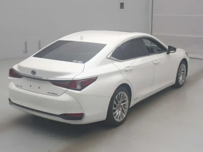 Lexus ES300h