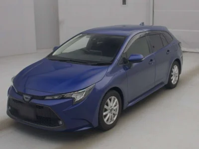 Toyota Corolla Touring Sports
