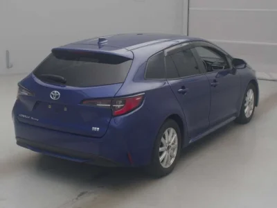 Toyota Corolla Touring Sports
