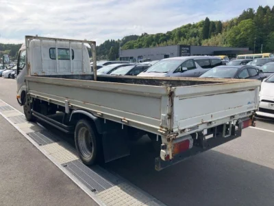 Toyota Dyna