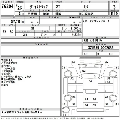 Toyota Dyna