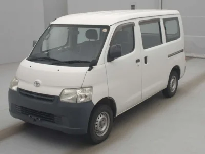 Toyota TownAce