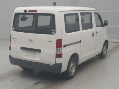 Toyota TownAce