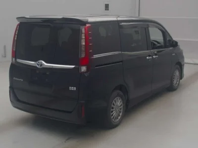 Toyota Esquire
