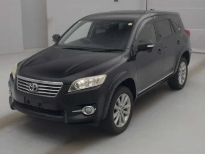 Toyota Vanguard