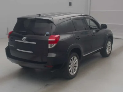 Toyota Vanguard