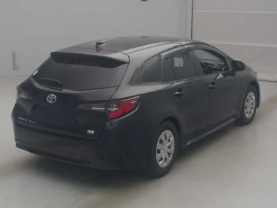 Toyota Corolla Touring Sports