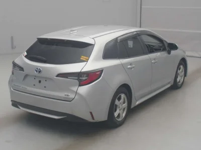 Toyota Corolla Touring Sports
