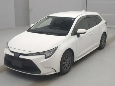 Toyota Corolla Touring Sports
