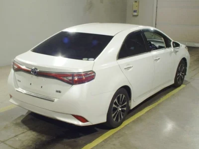 Toyota Sai