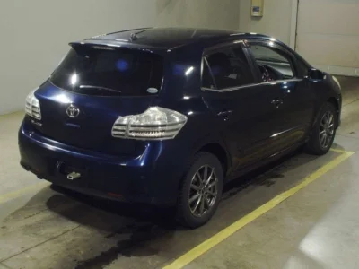 Toyota Blade