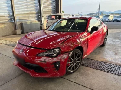 Toyota GT 86