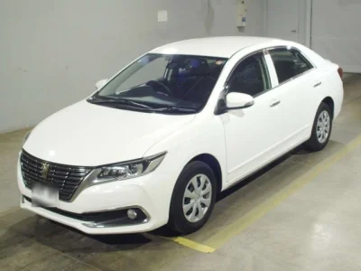 Toyota Premio