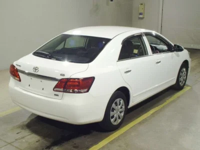 Toyota Premio