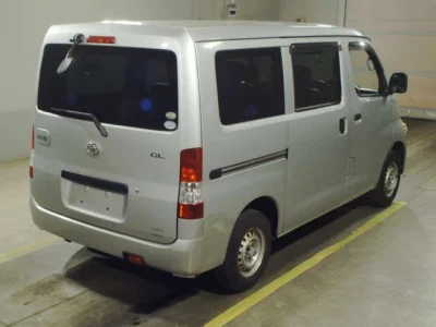 Toyota LiteAce Van