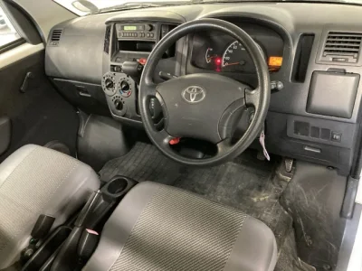 Toyota TownAce Truck