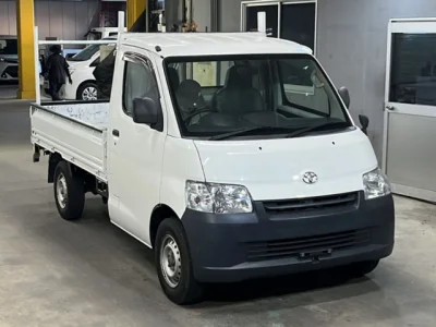 Toyota TownAce Truck