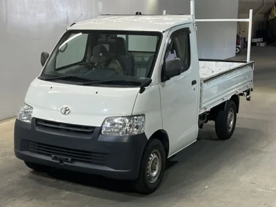 Toyota TownAce Truck