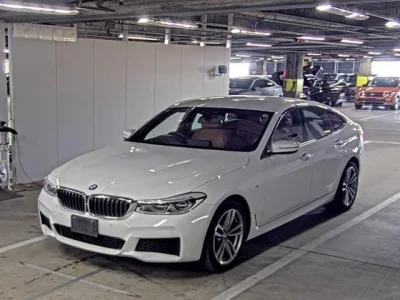 BMW 6-Series