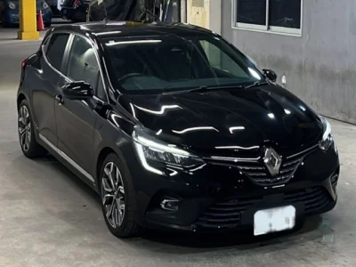 Renault Lutecia