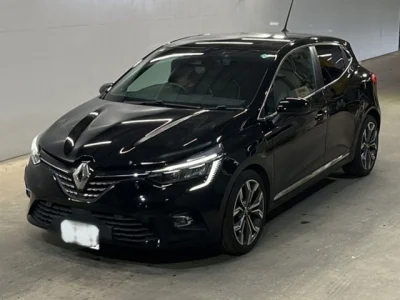 Renault Lutecia