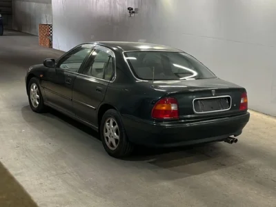 Rover 600