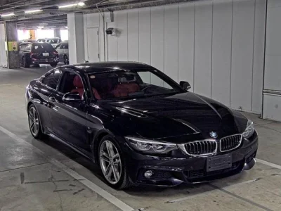 BMW 4-Series