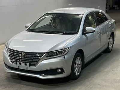 Toyota Premio