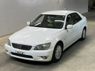 Toyota Altezza