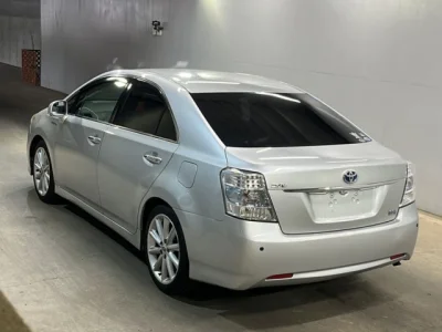 Toyota Sai
