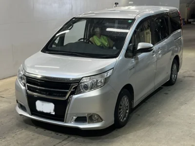 Toyota Esquire