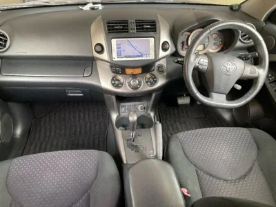Toyota Vanguard