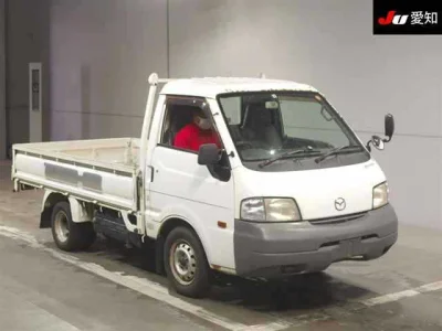 Mazda BONGO
