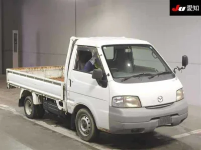 Mazda Bongo