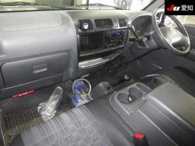 Mazda BONGO