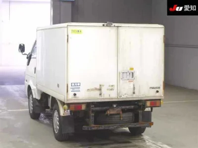 Mazda BONGO