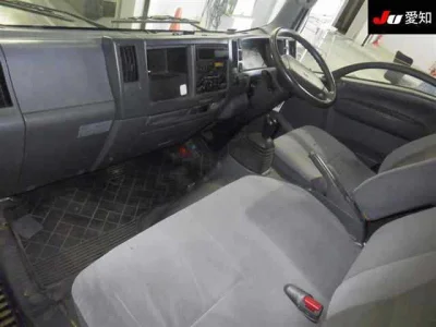 Mazda TITAN