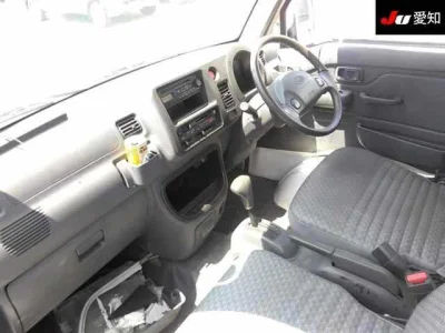 Subaru SAMBAR