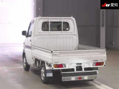 Mitsubishi MINICAB TRUCK