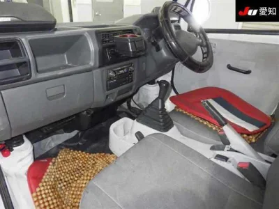 Mitsubishi MINICAB TRUCK