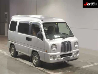 Subaru Sambar