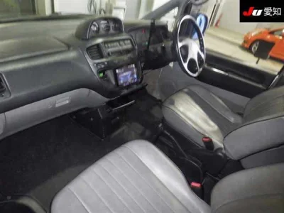 Mitsubishi Delica