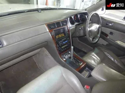 Honda Legend