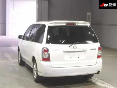 Mazda MPV