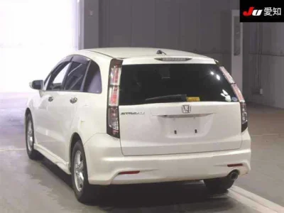 Honda STREAM