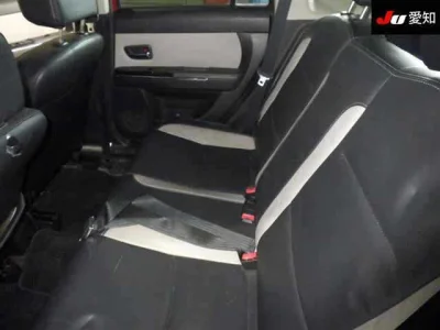 Mazda Verisa