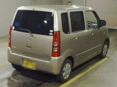 Mazda AZ-Wagon