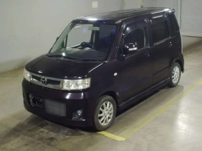 Mazda AZ-Wagon