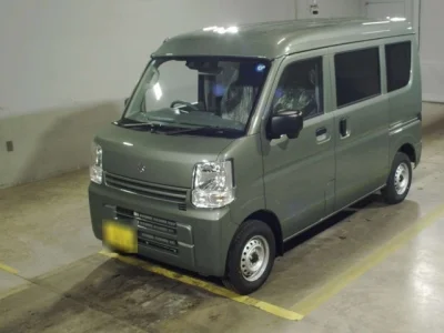 Suzuki EVERY